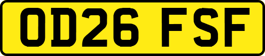 OD26FSF