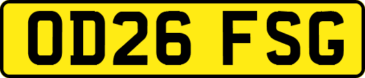 OD26FSG