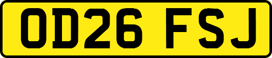 OD26FSJ