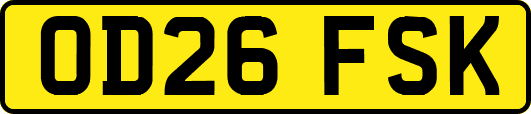 OD26FSK