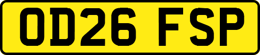 OD26FSP
