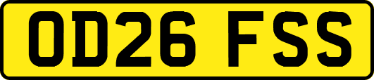OD26FSS