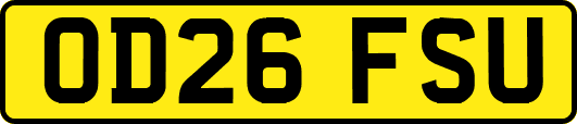 OD26FSU