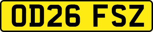 OD26FSZ