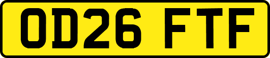 OD26FTF