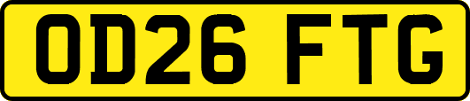 OD26FTG