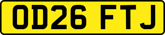 OD26FTJ