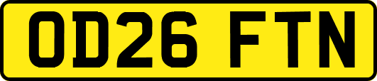 OD26FTN