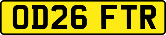 OD26FTR