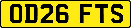 OD26FTS