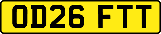 OD26FTT