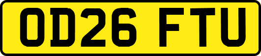 OD26FTU