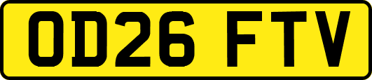OD26FTV