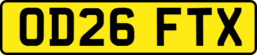 OD26FTX