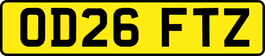 OD26FTZ