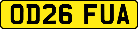OD26FUA