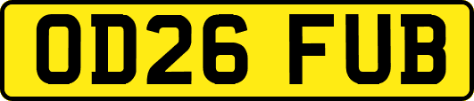 OD26FUB