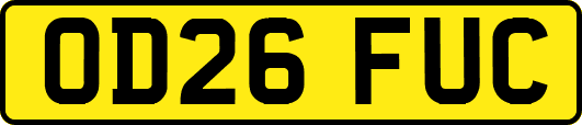 OD26FUC