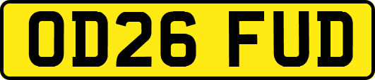 OD26FUD