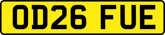 OD26FUE