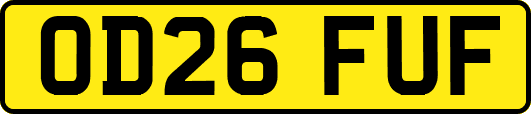 OD26FUF