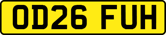 OD26FUH