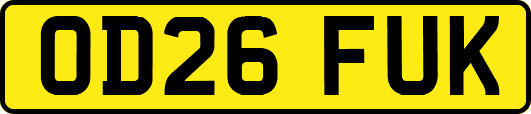 OD26FUK