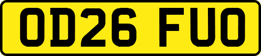 OD26FUO