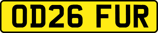 OD26FUR