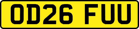 OD26FUU