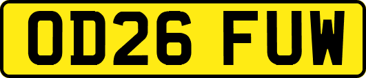 OD26FUW