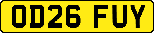 OD26FUY