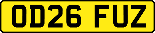 OD26FUZ