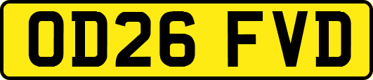 OD26FVD