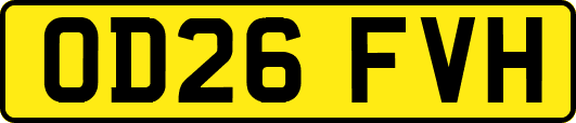 OD26FVH