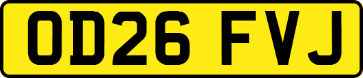 OD26FVJ