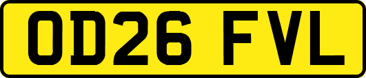 OD26FVL