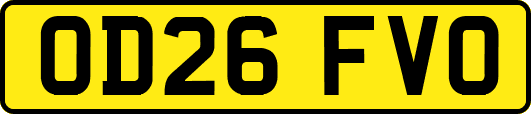 OD26FVO