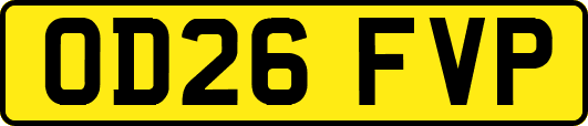OD26FVP