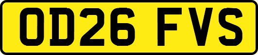OD26FVS