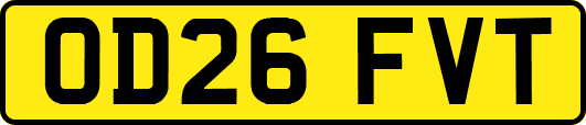 OD26FVT