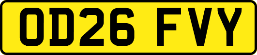 OD26FVY