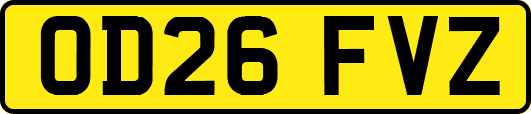 OD26FVZ