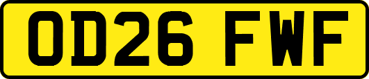OD26FWF