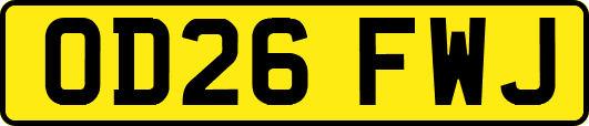 OD26FWJ