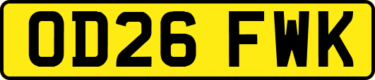 OD26FWK