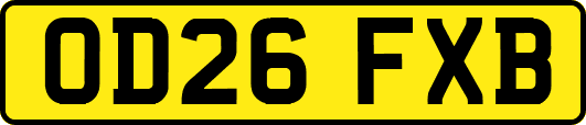 OD26FXB