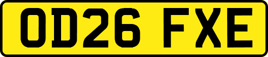 OD26FXE
