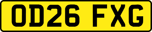 OD26FXG