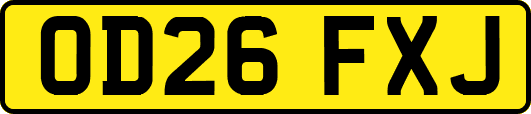 OD26FXJ